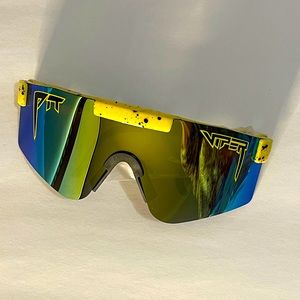 Pit Viper Sunglasses